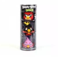 Angry Birds Space игрушки 3шт