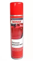 Очиститель древесной смолы SONAX 0.4л