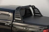 Защитная дуга BMSBAR для Toyota Tundra Crew Max 2014-2022