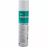 MOLYKOTE Порошковая смазка Powder Spray 4126717