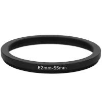Переходное кольцо для светофильтра HunSunVchai 62 - 55 мм