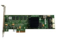 Контроллер LSI MegaRAID SAS 8708ELP PCI-E4x 128Mb