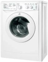 Стиральная машина Indesit IWUC 4105 CIS белый