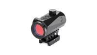 Коллиматорный прицел Hawke Endurance 1x30 Weaver Red Dot 3MOA (12128) 00014916 Hawke 12128