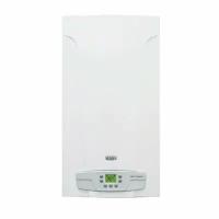 Котел газовый настенный BAXI ECO Four 24 F (двухконтурный, закрытая камера сгорания)