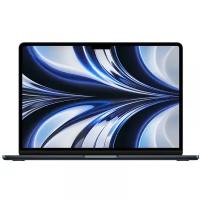 Apple MacBook Air (M2, 2022) 8 ГБ, 512 ГБ SSD Midnight (Темная ночь)