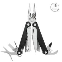 Leatherman Charge Plus с нейлоновым чехлом [832516]