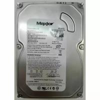 Жесткий диск Maxtor STM380811AS 80Gb 7200 SATAII 3.5