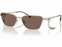 Солнцезащитные очки Emporio Armani EA2141 301373 Gold (EA2141 301373)