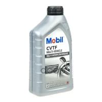 Масло Трансмиссионное Mobil Cvtf Multi-Vehicle 1L Mobil арт. 156295