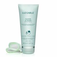 Очищающее средство Cleanse & Polish от LIZ EARLY