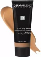 Dermablend Professional Leg and Body Makeup