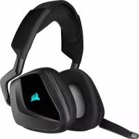 Беспроводные игровые наушники CORSAIR VOID RGB ELITE WIRELESS