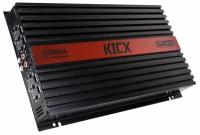 Усилитель автомобильный Kicx SP 4.80AB