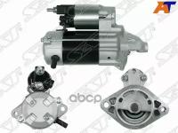 Стартер Toyota Allion (T240) 01-07 / Avensis (T220) 00-03 / Caldina (T240) 02-07 / Corolla (E150,E11 Sat арт. ST-28100-22030