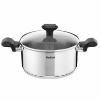 Кастрюля Tefal Comfort Max 24см C9734674