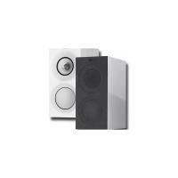 Полочная акустика KEF R3 Gloss White