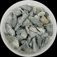 Декоративный камень Змеевик уральский 500 г