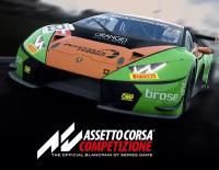 Assetto Corsa Competizione