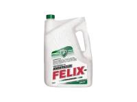 FELIX Антифриз зеленый G11-40 (10кг) PROLONGER (FELIX)