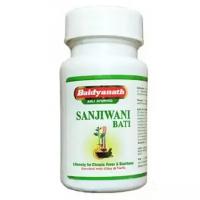 Сандживани Бати Бадьянатх (Sanjivani Bati Baidyanath) 80 табл