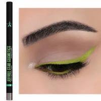 Подводка Jeffree Star - Automatic Eyeliner (Money Counter)