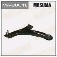 Рычаг нижний Masuma front low ESCUDO/ TD54W, TD94W (L) (1/5) MASUMA MA9801L