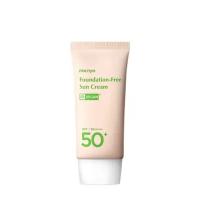 ma:nyo Тонирующий солнцезащитный крем для лица SPF 50+ Foundation-Free Sun Cream 50 мл