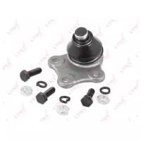 Шаровая опора L / R FORD Fiesta V 1.25-1.6D 01-08 / Fusion 1.25-1.6D 02-12, MAZDA 2(DY) 1.2-1.6 03 LYNXauto C1144LR