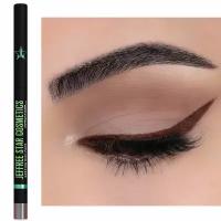 Подводка Jeffree Star - Automatic Eyeliner (Cold Digger)