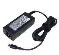 Адаптер блок питания для ультрабука Acer Spin 7 SP714-51-M5DV N16Q12 PA-1450-78 5V/9V/15V-3A 20V-2.25A TYPE-C (45W)