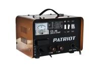 Пуско-зарядное устройство PATRIOT Quik start CD-40