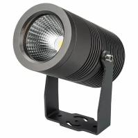 Arlight Светильник ALT-RAY-R89-25W Warm3000 (DG, 24 deg, 230V) (IP67 Металл, 3 года) 026448