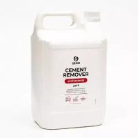 Средство для очистки после ремонта Cement Remover, 5.8 кг