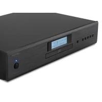 CD проигрыватель Rotel CD11MKII Black