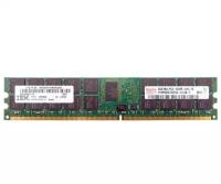 Оперативная память IBM HYS64D32300GU-8-B DDR 256Mb