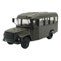 Модель автомобиля КАВЗ-3270/3976 (Автобус) 1992-2010 гг., 