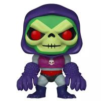 Фигурка Funko Pop! Retro toys Motu Skeletor with Terror Claws (Фанко Ретро игрушки Моту Скелетор с Когтями Ужаса)