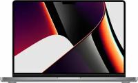 Ноутбук Apple MacBook Pro A2442 MKGQ3B/A 14.2