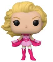 Фигурка Funko Pop! Heroes: BC Awereness - Bombshell Supergirl (Фанко Герои: Осведомленность о РМЖ - Сенсация Супергерл)