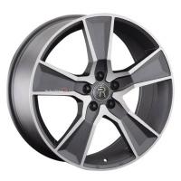 Диск Replay Audi (A157) 8x20/x112 D66.6ET39 SF