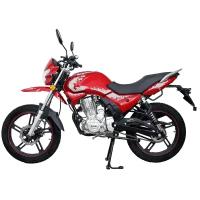 Мотоцикл Regulmoto SK200-9, Красный, 100011-2