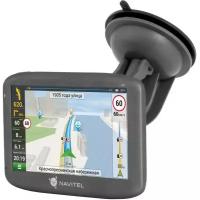 Навигатор Автомобильный GPS Navitel E505 Magnetic 5