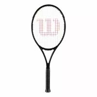 Теннисная ракетка Wilson Pro Staff Six.One 100 V13.0 WR070711 (Ручка: 2)