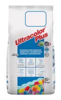 MAPEI ULTRACOLOR PLUS антигрибковый заполнитель для швов шириной 2-20мм, 110 Манхетен (2кг)