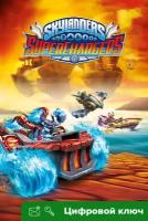 Ключ на Skylanders SuperChargers Portal Owner's Pack [Xbox One, Xbox X | S]