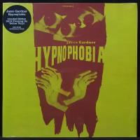 Виниловая пластинка Polyvinyl Jacco Gardner – Hypnophobia (coloured vinyl)