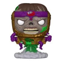 Фигурка Funko Pop! Marvel: Marvel Zombies- MODOK (Фанко Марвел: Марвел Зомби - модок)