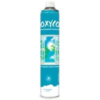 Кислородный баллончик «OXYCO» 16 литров без маски