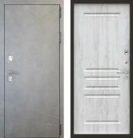 Дверь входная (стальная, металлическая) Лекс Соната 